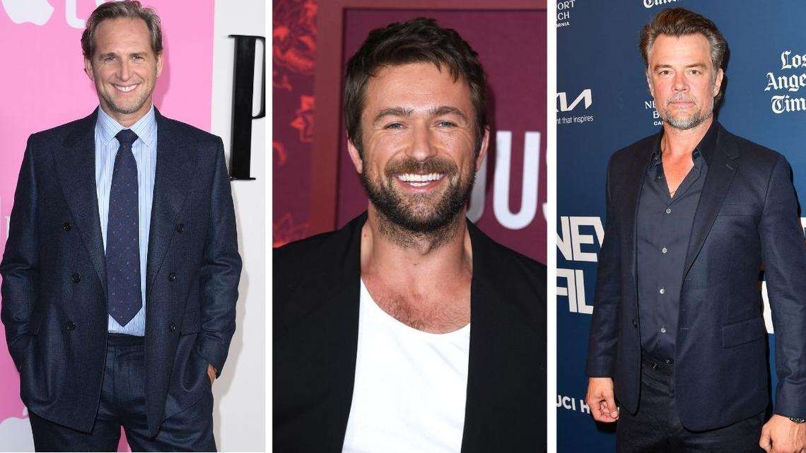 Meet ‘The Rescue's’ Brandon Sklenar & More Stars of the Neo-Western