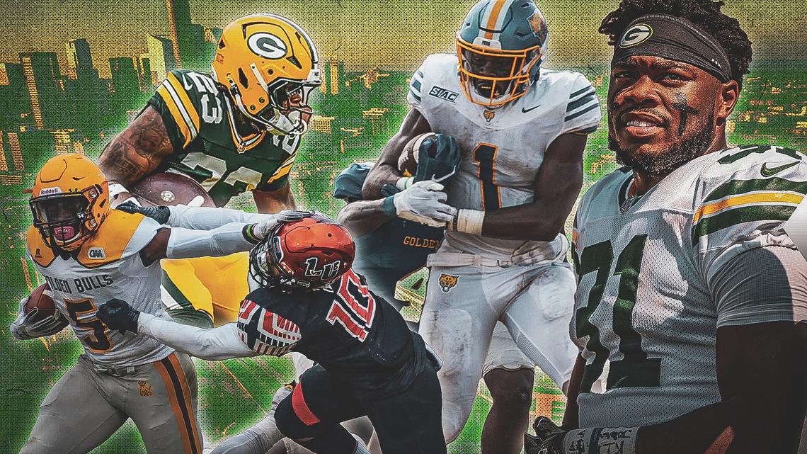 Seahawks Sign HBCU Running Back After Free Agency Buzz 