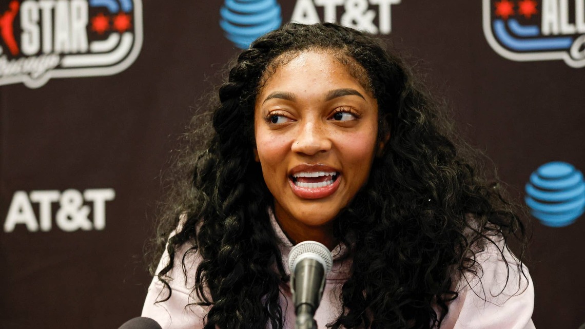 Angel Reese Sends Strong Message on Dream Coach Karl Smesko