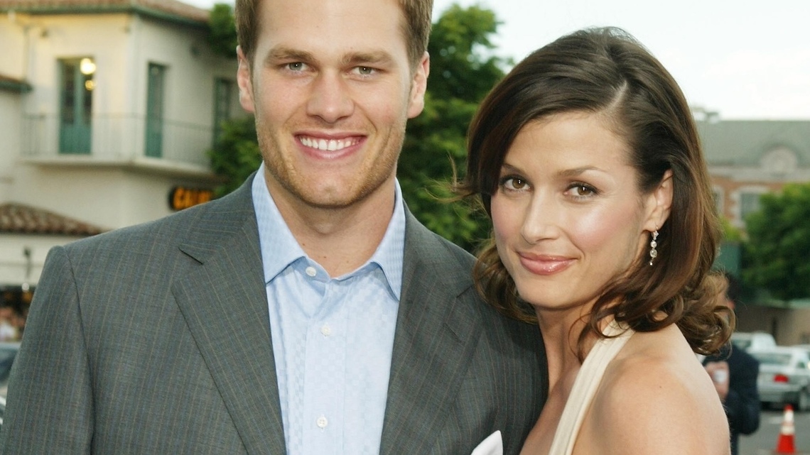 Tom Brady Biographer Makes Revelation About Timeline of Bridget Moynahan Split 