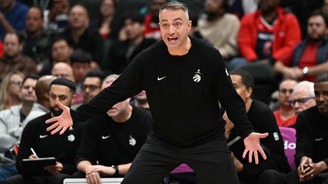 Raptors, Magic collide with Kawhi Leonard, Paolo Banchero sidelined 