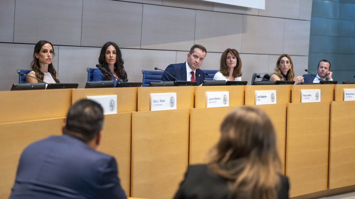 Housing initiative on Newport Beach's November ballot; three others will go to 2028 
