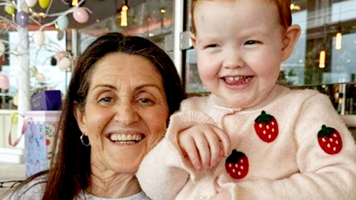 Mom's kidney stones turn out to be terminal cancer