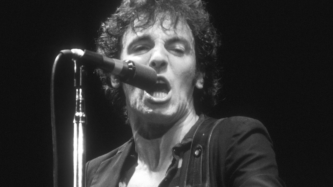1970 Rallying Cry, Covered by Bruce Springsteen, Was Too Risky for '60s Legends to Release 