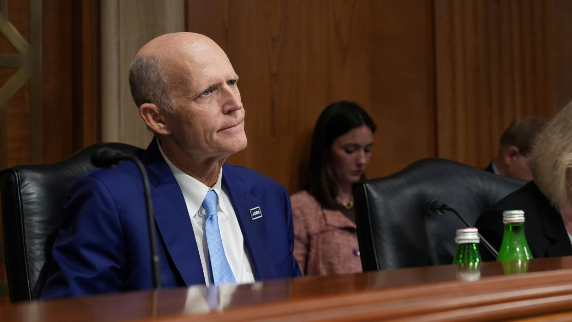 We must protect the value of American citizenship | Sen. Rick Scott 