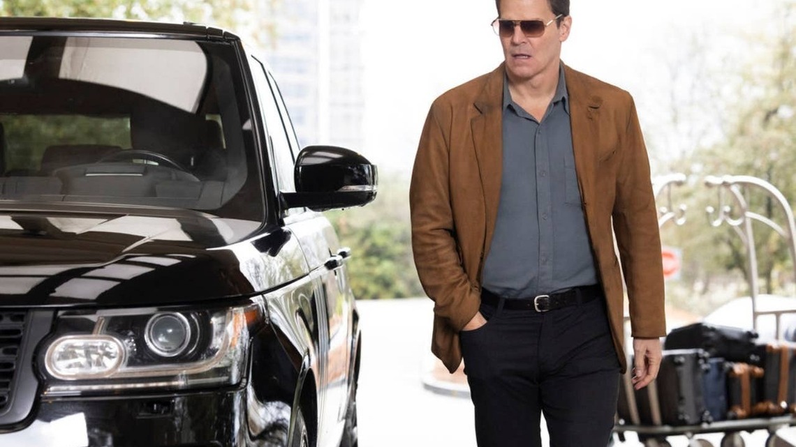 The Two Things David Boreanaz Insisted on Before Joining 'The Rockford Files' Reboot 