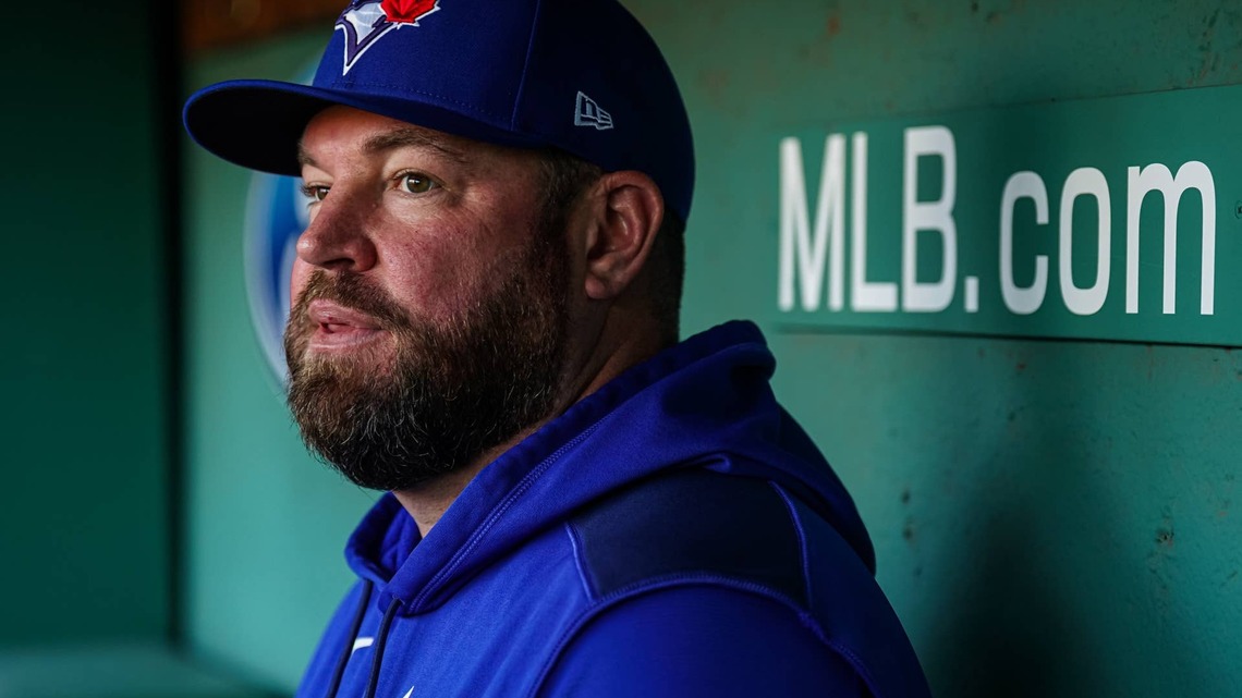 Blue Jays' John Schneider Makes Feelings Clear After Loss to Rays