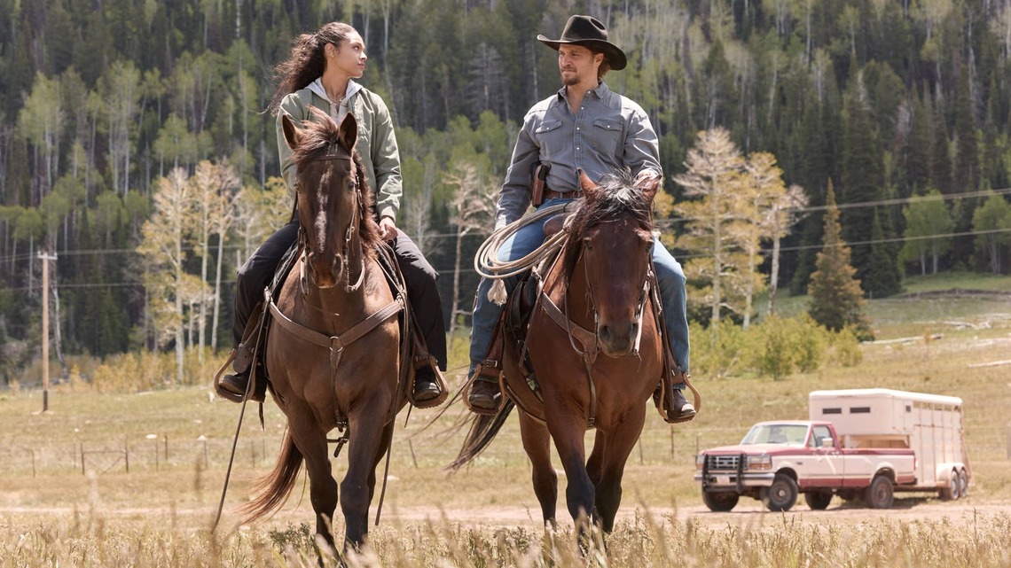 'Marshals' Season 2, Episode 2 Sets up a New Mission and Streams Sooner Than You Think 