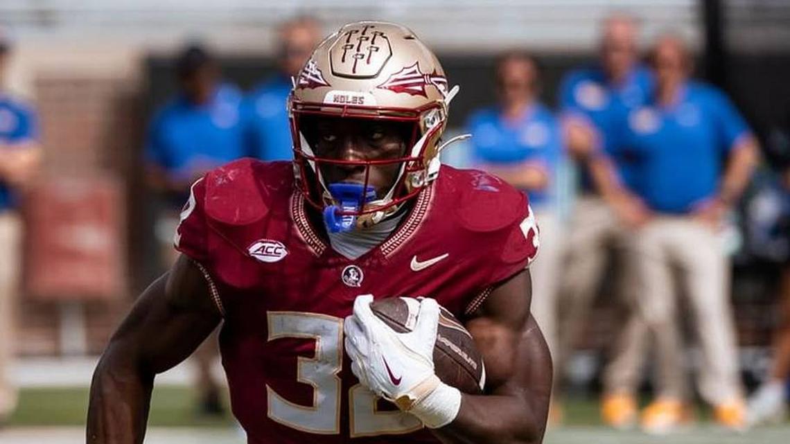 Why This Second-Year Player Could Become FSU Football's Next Star in 2026