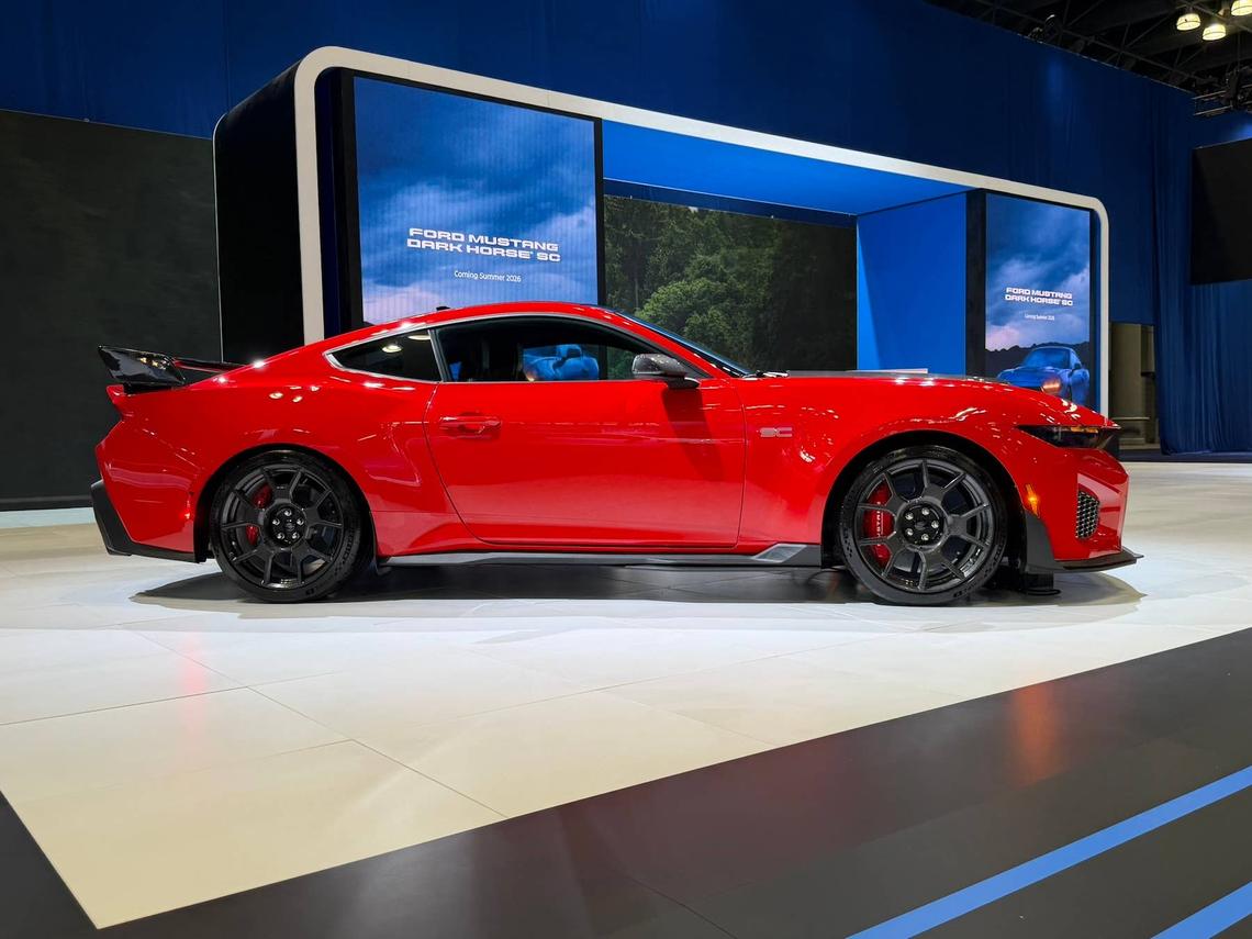 Adam Lynton/Autoblog