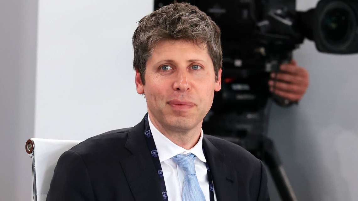 OpenAI's CFO says business revenue now beats its consumer side 