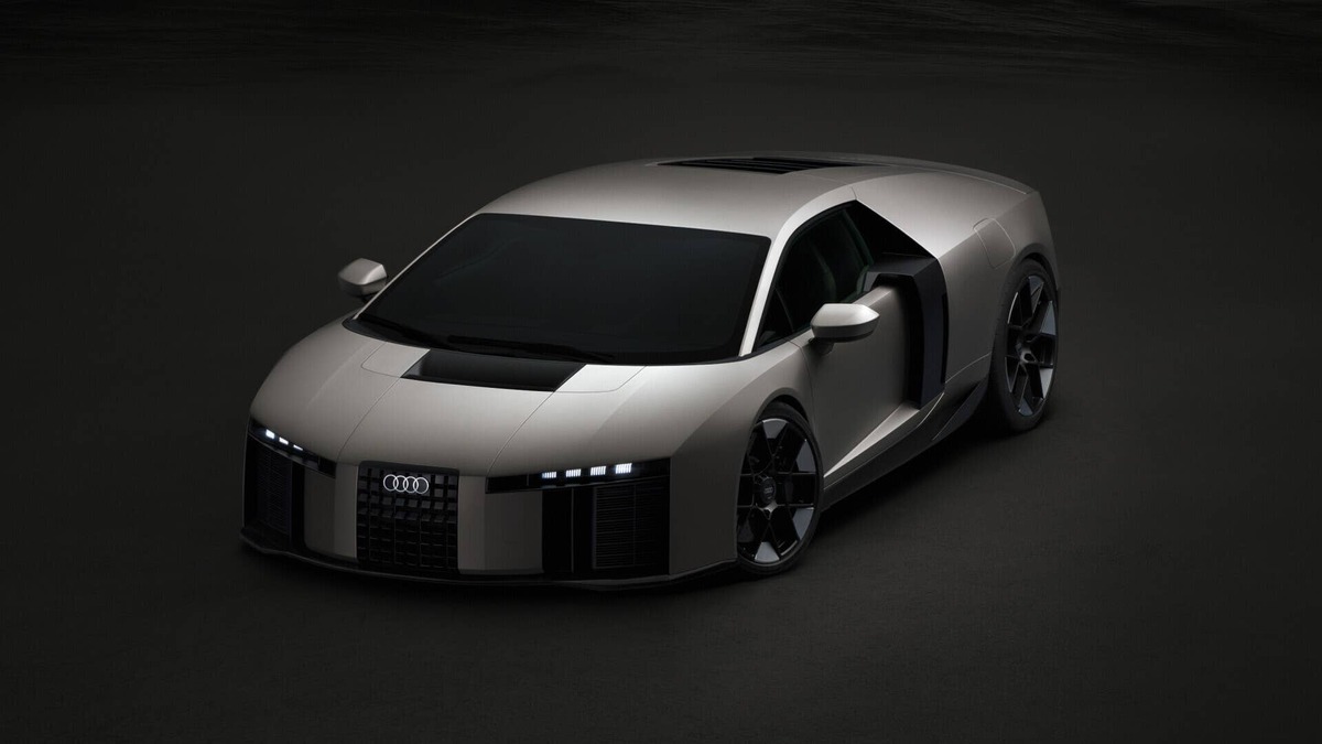 Audi