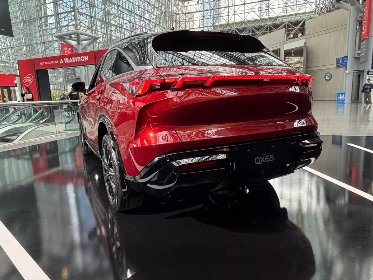 Adam Lynton/Autoblog