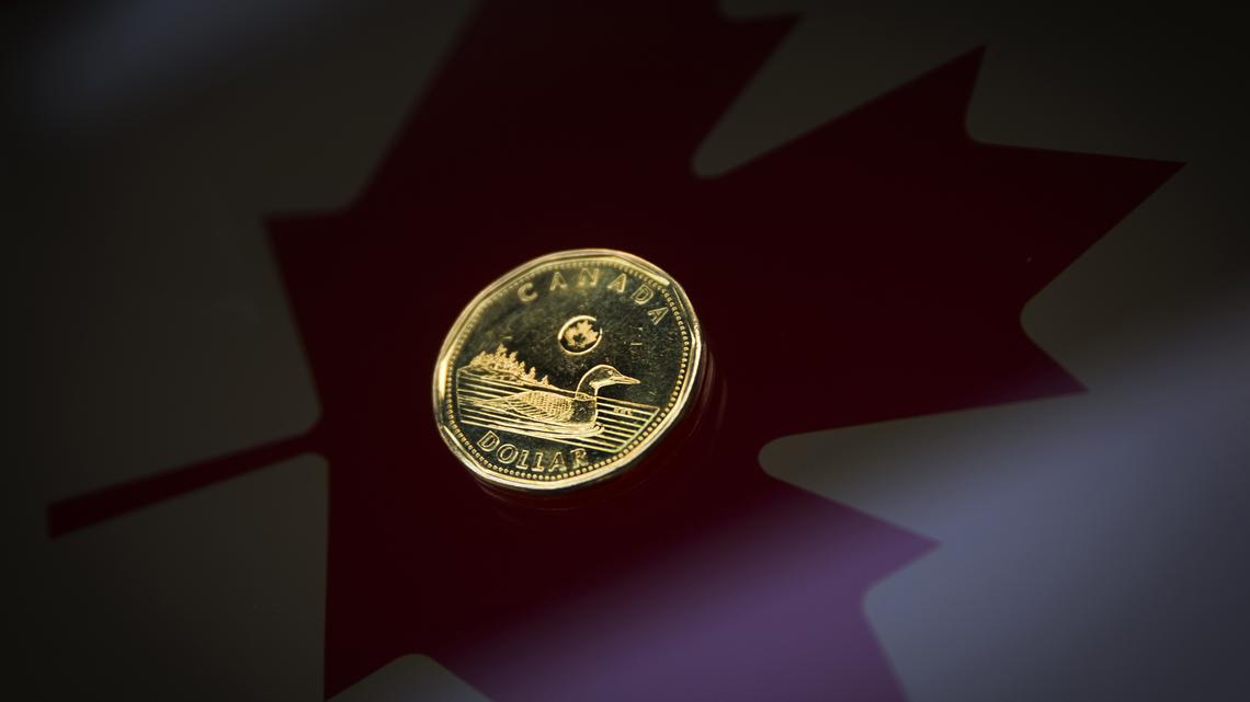 Canadian dollar extends daily losing streak as BoC minutes show patience 