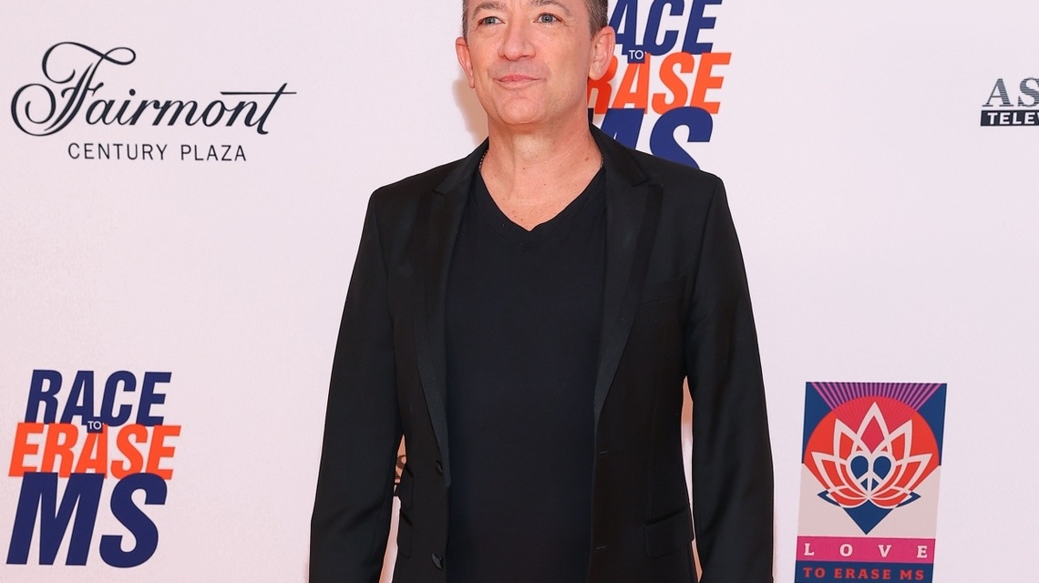 David Faustino Sheds Light on Potential 'Married With Children' Reboot 