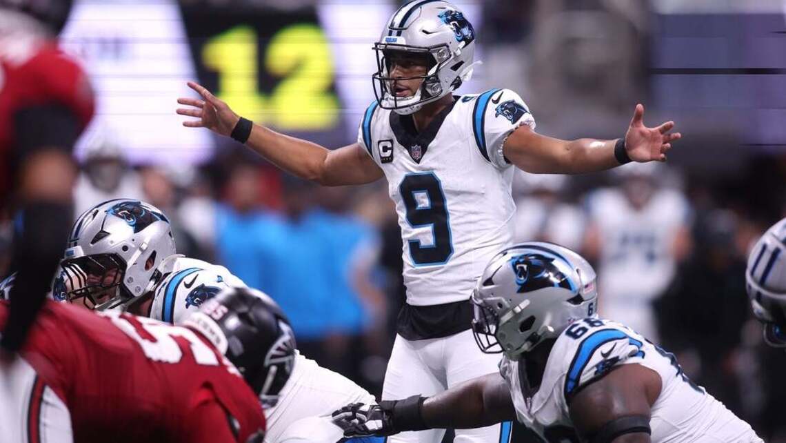 Panthers, Browns revved up after road triumphs