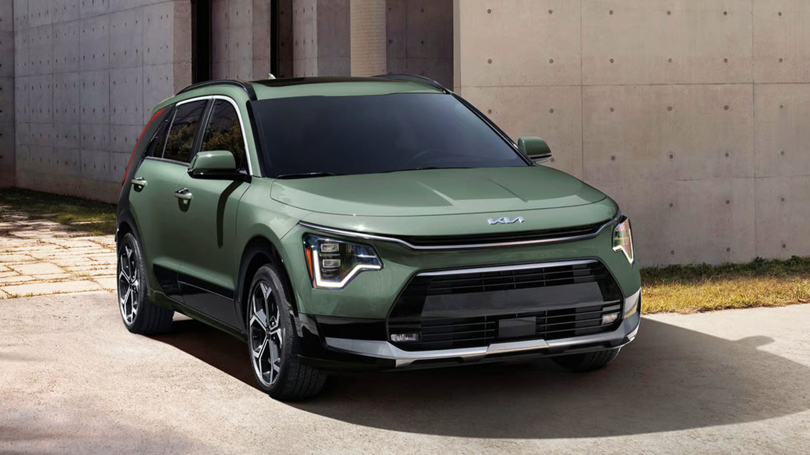 Is the cheapest new hybrid SUV for 2026 worth the money? 