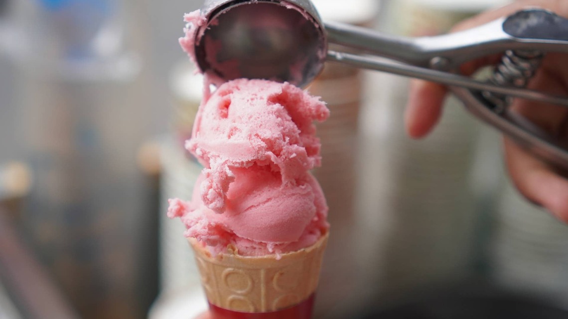 Rebel Creamery files Chapter 11 bankruptcy after lawsuit