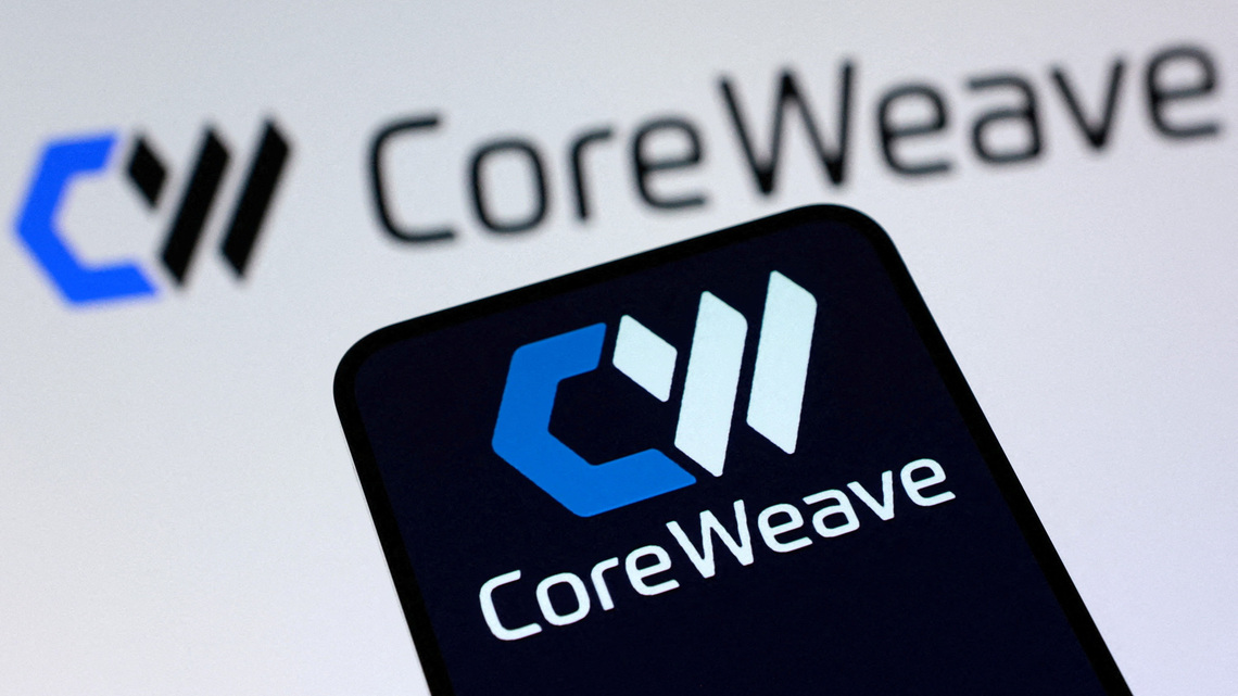 Explainer-Why CoreWeave's troubles are rattling the AI boom 