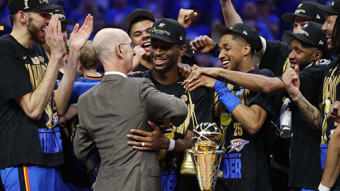 ファンタジースポーツのデータによる、州別のアメリカで最も人気のあるスポーツ選手