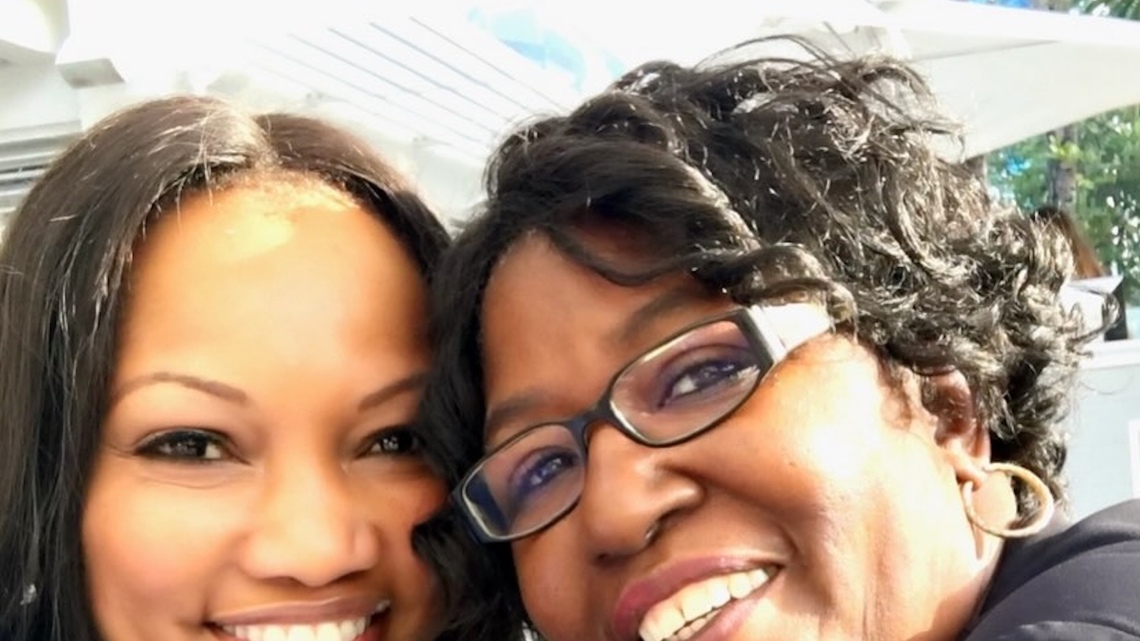 RHOBH's Garcelle Beauvais Reveals Sister Carole's Death 