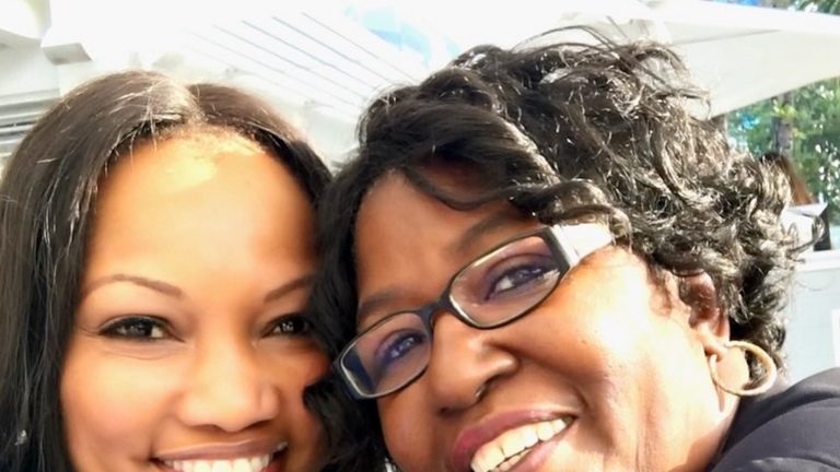 RHOBH's Garcelle Beauvais Reveals Sister Carole's Death 