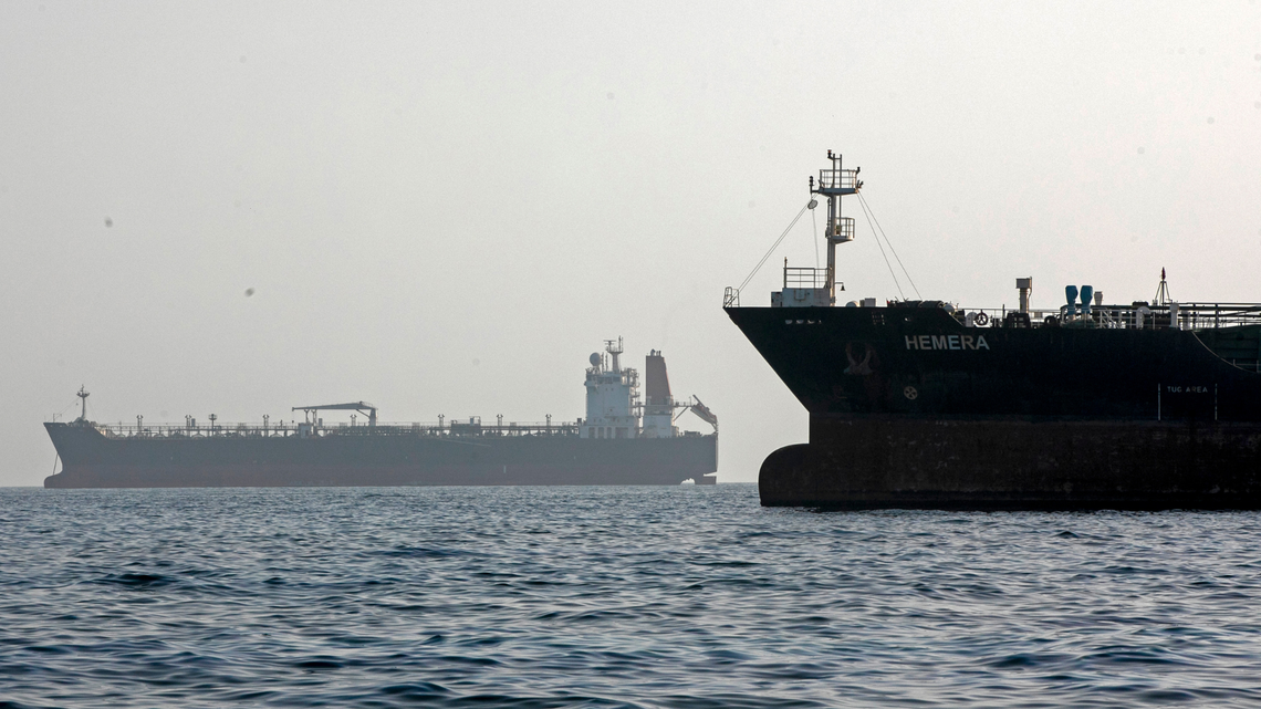 Why Dow stock could win big from the Hormuz crisis 