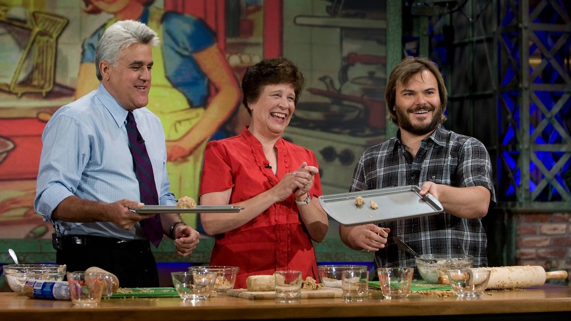 In 2008, Maryland cook Carolyn Gurtz won the Pillsbury Bake-Off's $1 million grand prize with her Double-Delight Peanut Butter Cookies 