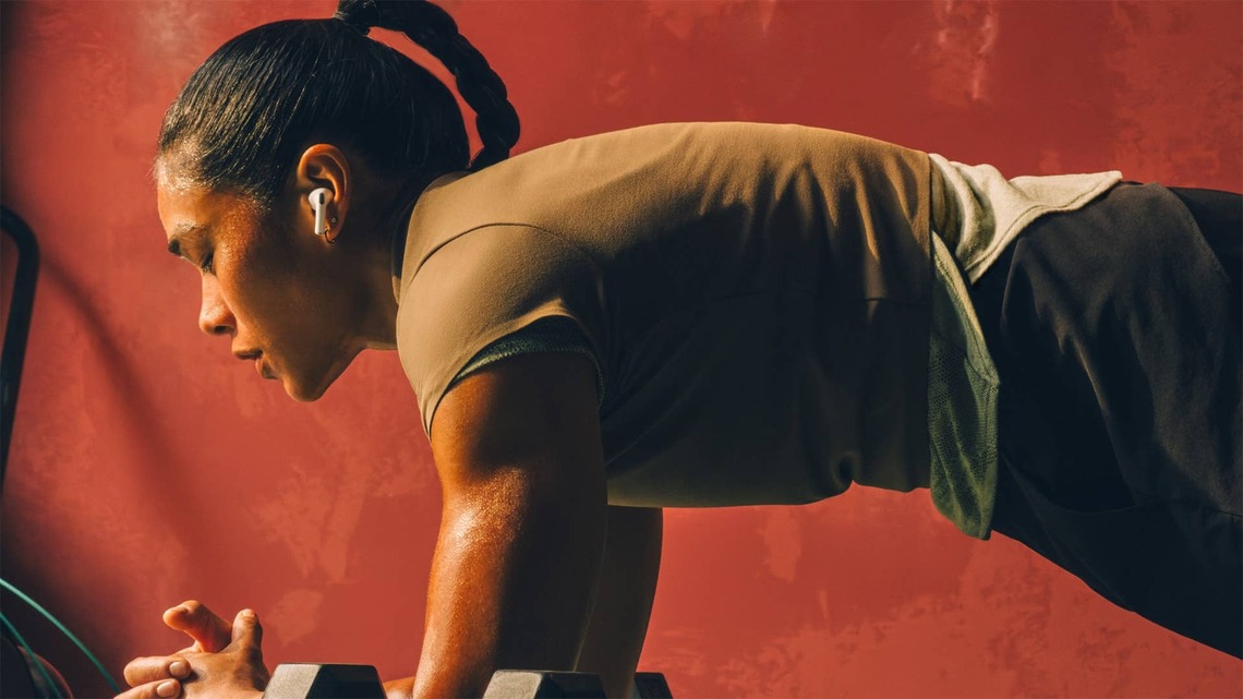 Wearable Health Tech Is Moving Beyond Your Wrist