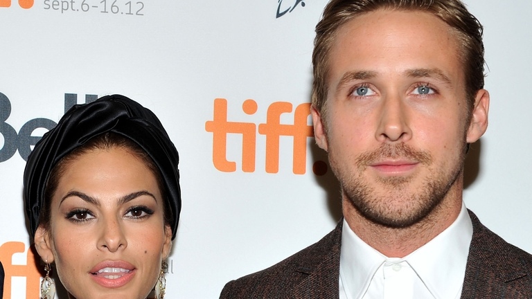 Eva Mendes Opens Up About Tattoo That Honors Husband Ryan Gosling 