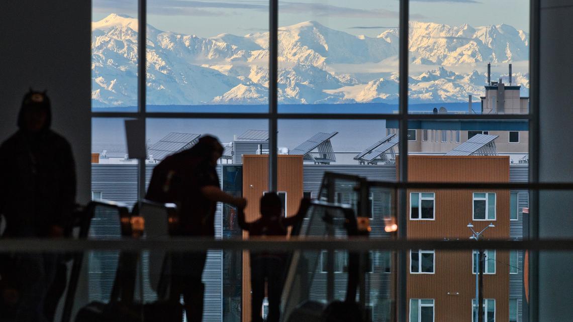 Alaska's senior population continues its 'astounding' growth, creating widespread implications 