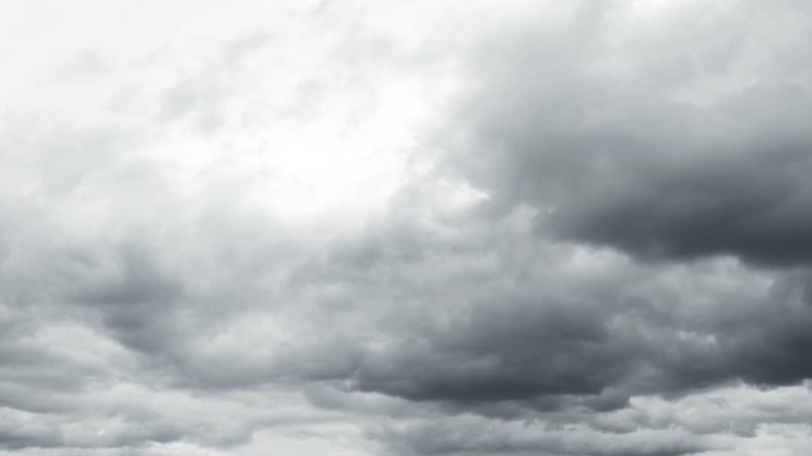 Coldest Augusts in Mississippi since 1895 