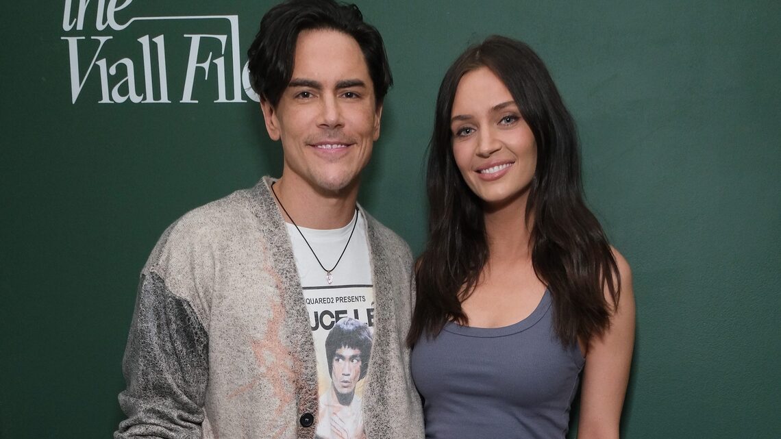 Victoria Lee Robinson Breaks Silence on Tom Sandoval's Restraining Order 