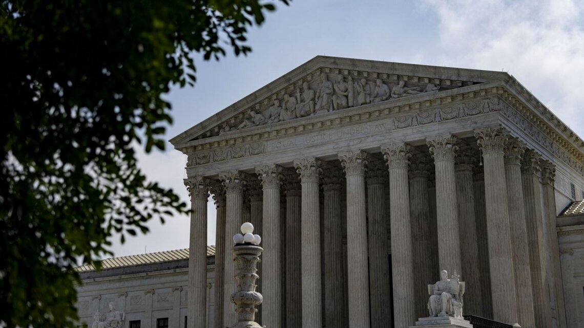 Approval of Supreme Court performance drops to record low 