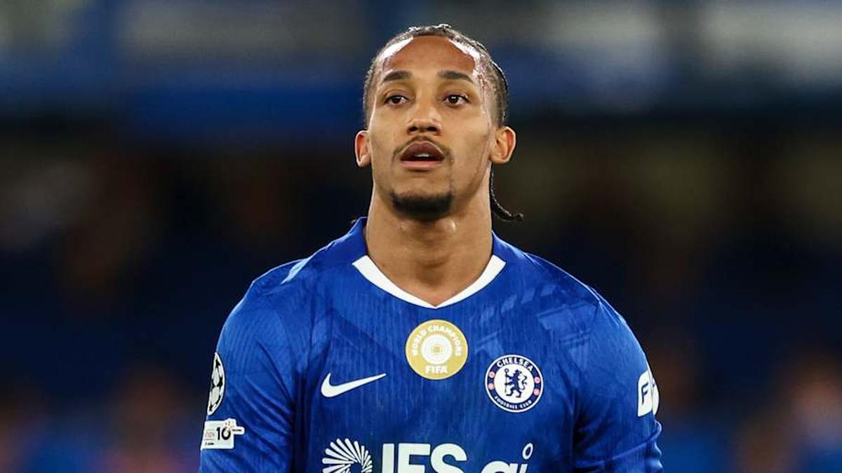  João Pedro is wanted by Barcelona. | Robin Jones/Getty Images 