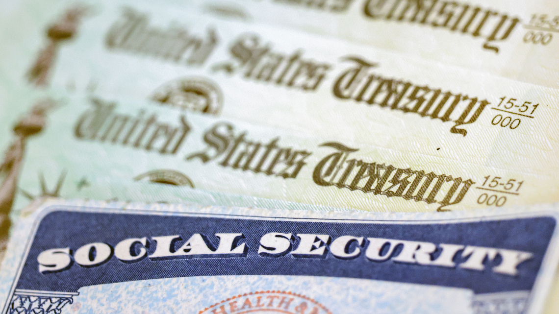 US retirees to get another $75 a month for 2027 Social Security 