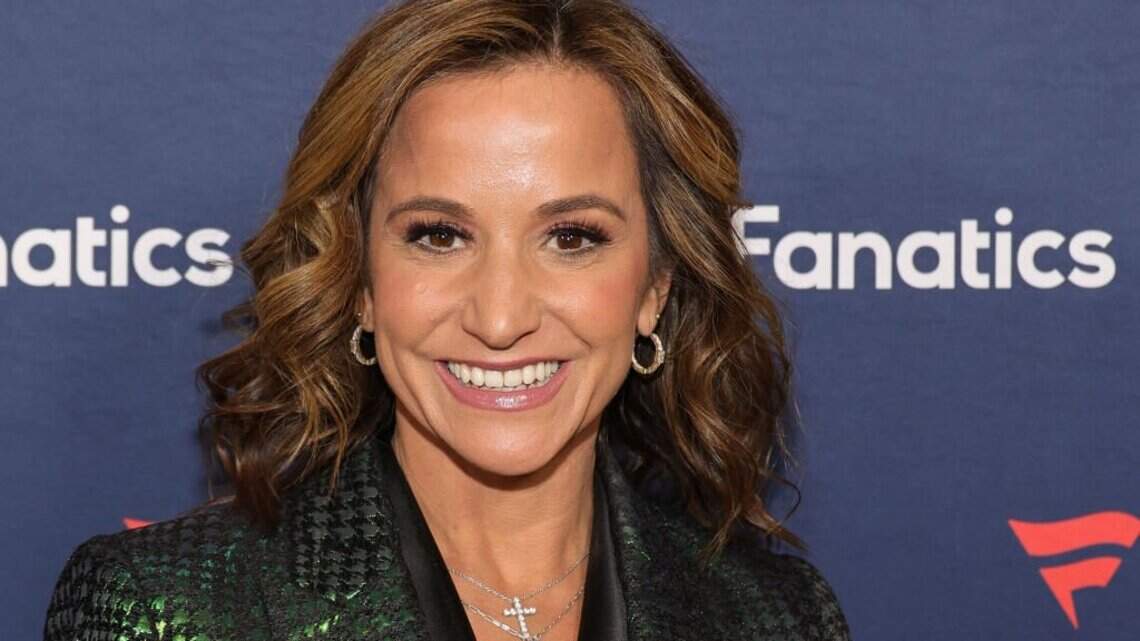 Dianna Russini Was an NFL 'Insider.' Was She Also Out of Bounds?