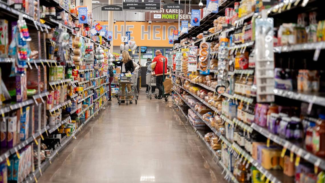 Kroger forced to make costly store fix after federal lawsuit 