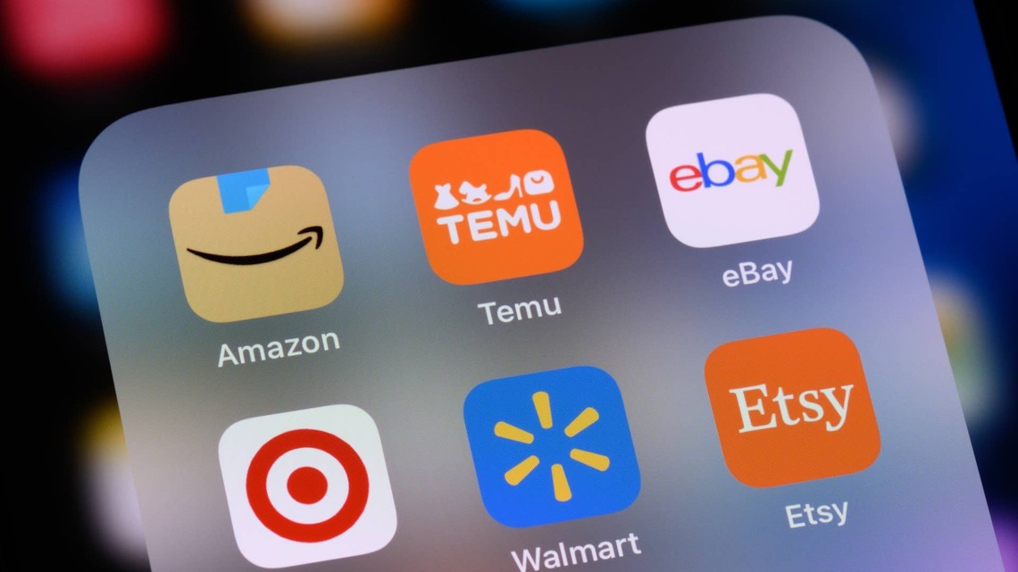 Walmart's new AI secret weapon is making stores better 