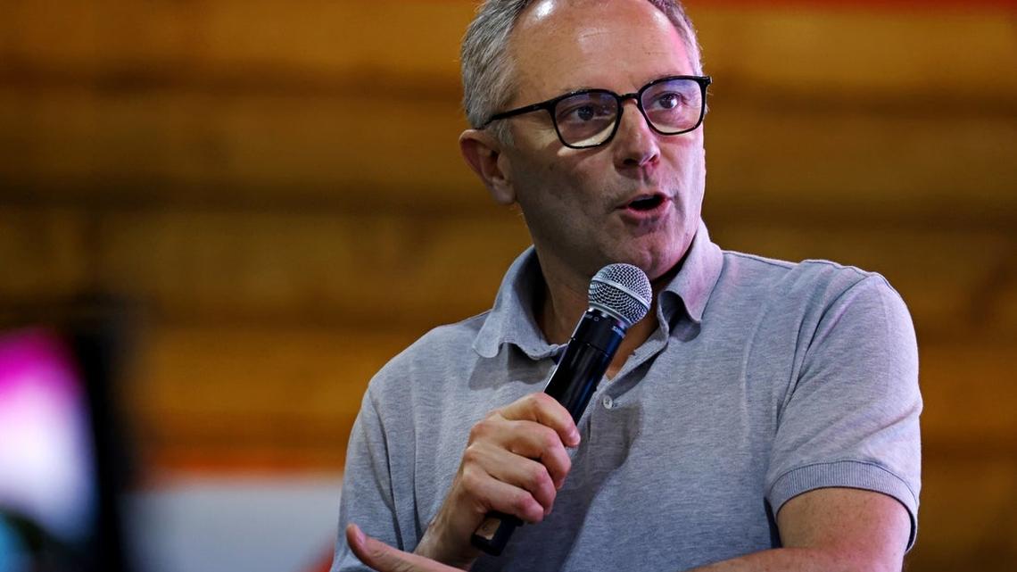 Barcelona stays in F1 race rotation with extension through 2032 