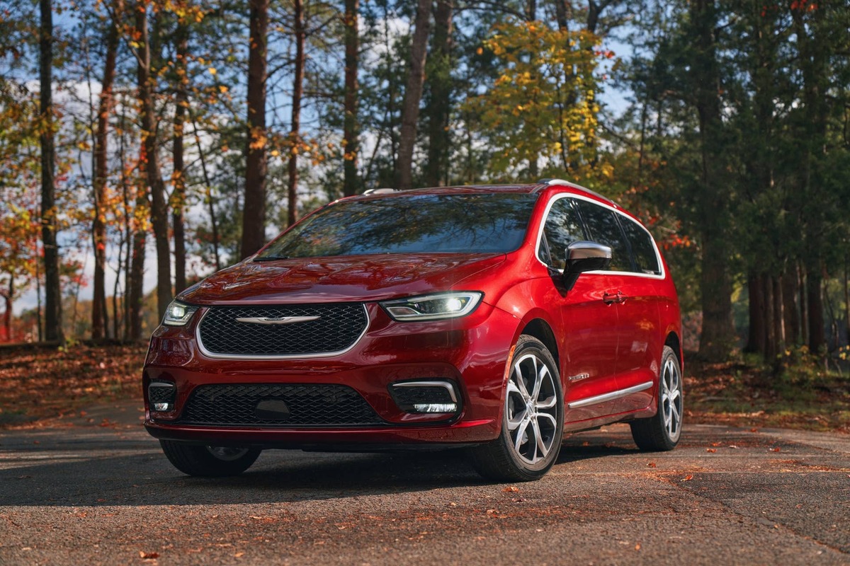 Chrysler