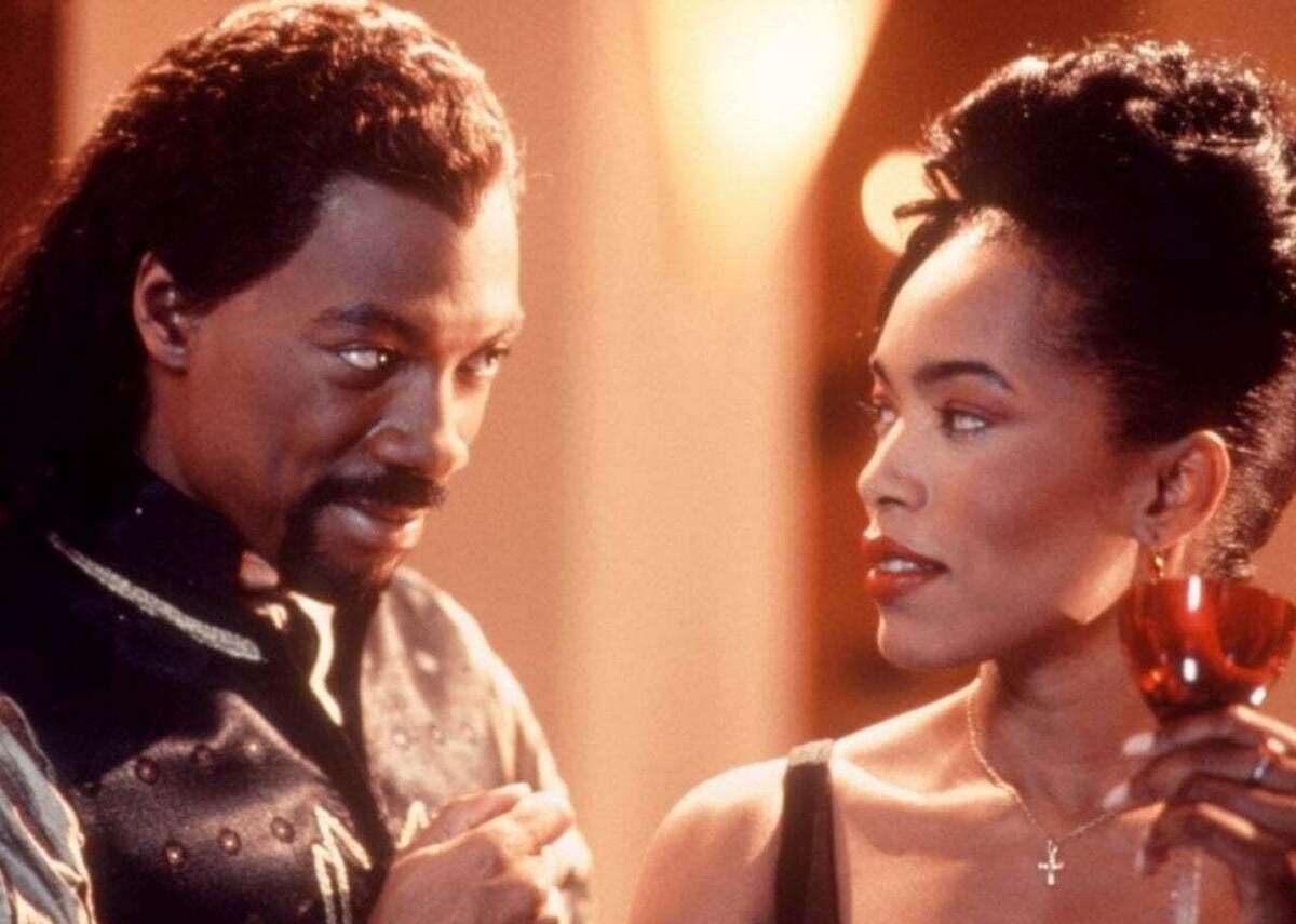  Eddie Murphy Productions 