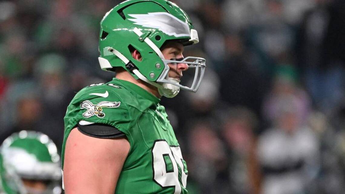 3 Studs, 2 Duds From First Half of Eagles Preseason Opener At Ravens