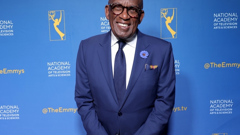 'Today' Cohost Al Roker Explains His Sudden, Mid-Show Exit 