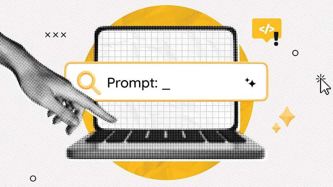 Report: In June, nearly 50% of press releases were written with AI 
