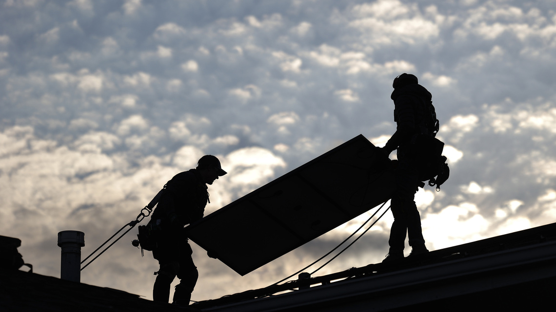 US residential solar installations set to stall for years