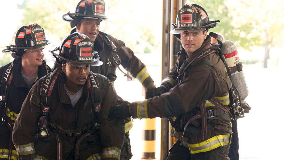 How to watch 'Chicago Fire' Season 15 premiere 