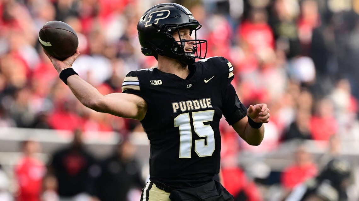 Purdue vs Indiana State Prediction: The Boilermakers Need To Enjoy This 