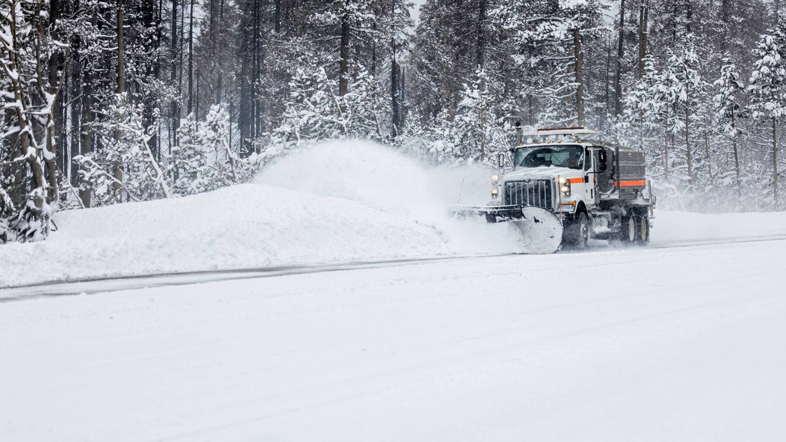 Now a More Than 60% Chance Strengthening El Niño Becomes "Historic," NOAA Says 