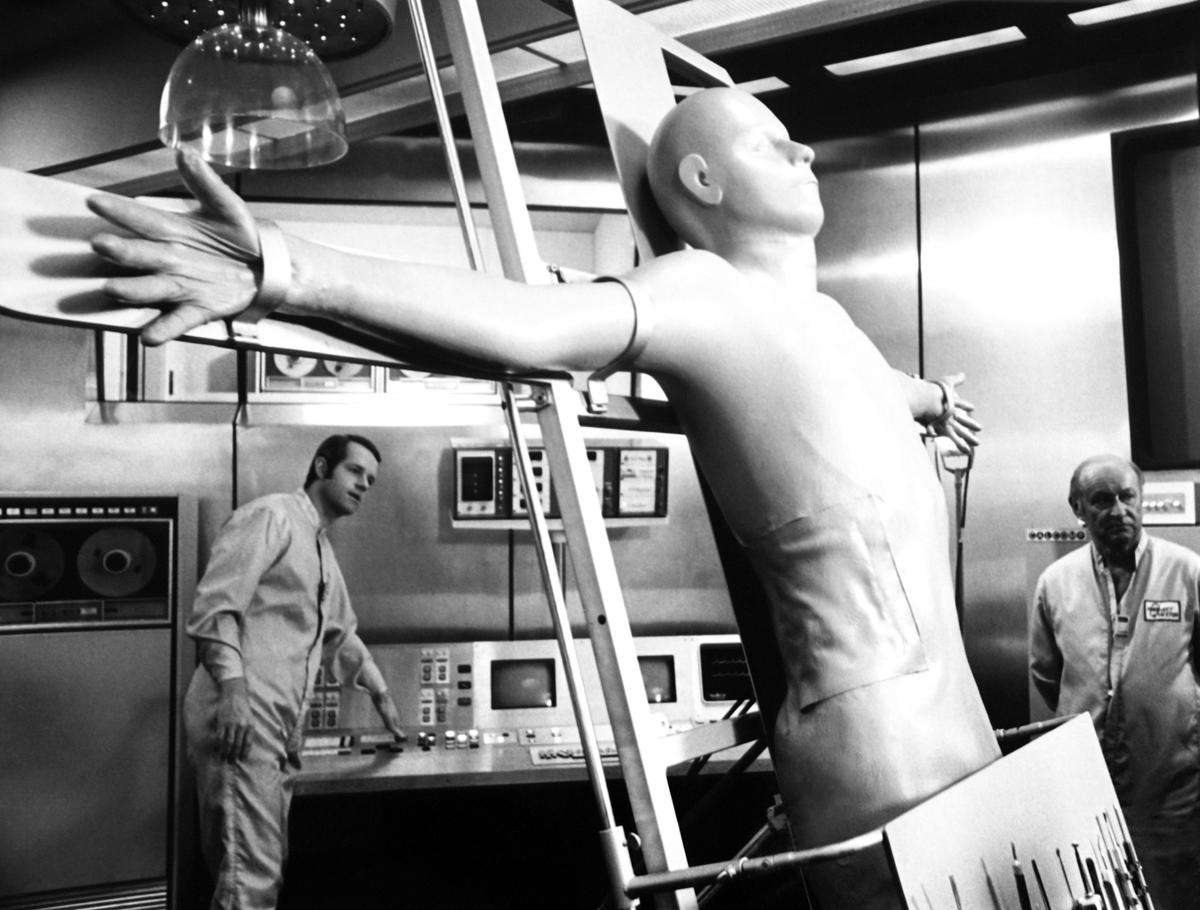 Courtesy the Everett Collection